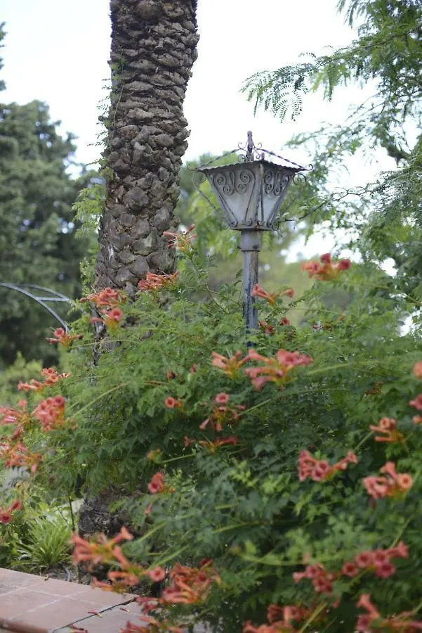 Villa Titi Salemi